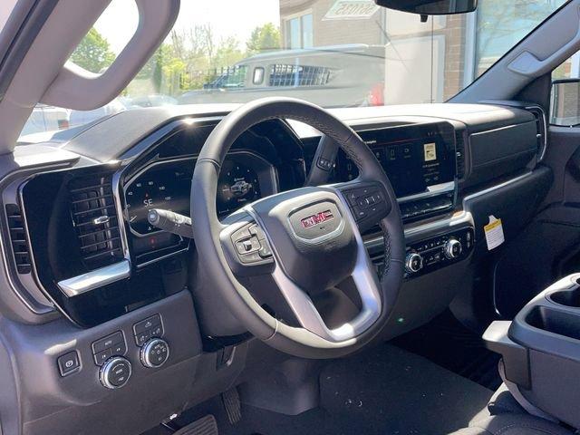 new 2026 GMC Sierra 1500 car, priced at $54,265