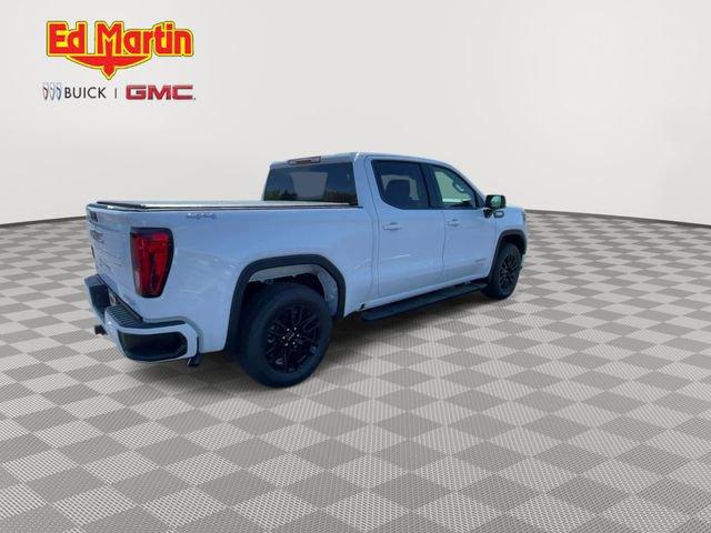 new 2026 GMC Sierra 1500 car, priced at $54,265