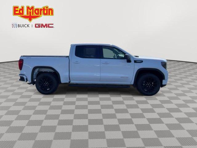 new 2026 GMC Sierra 1500 car, priced at $54,265
