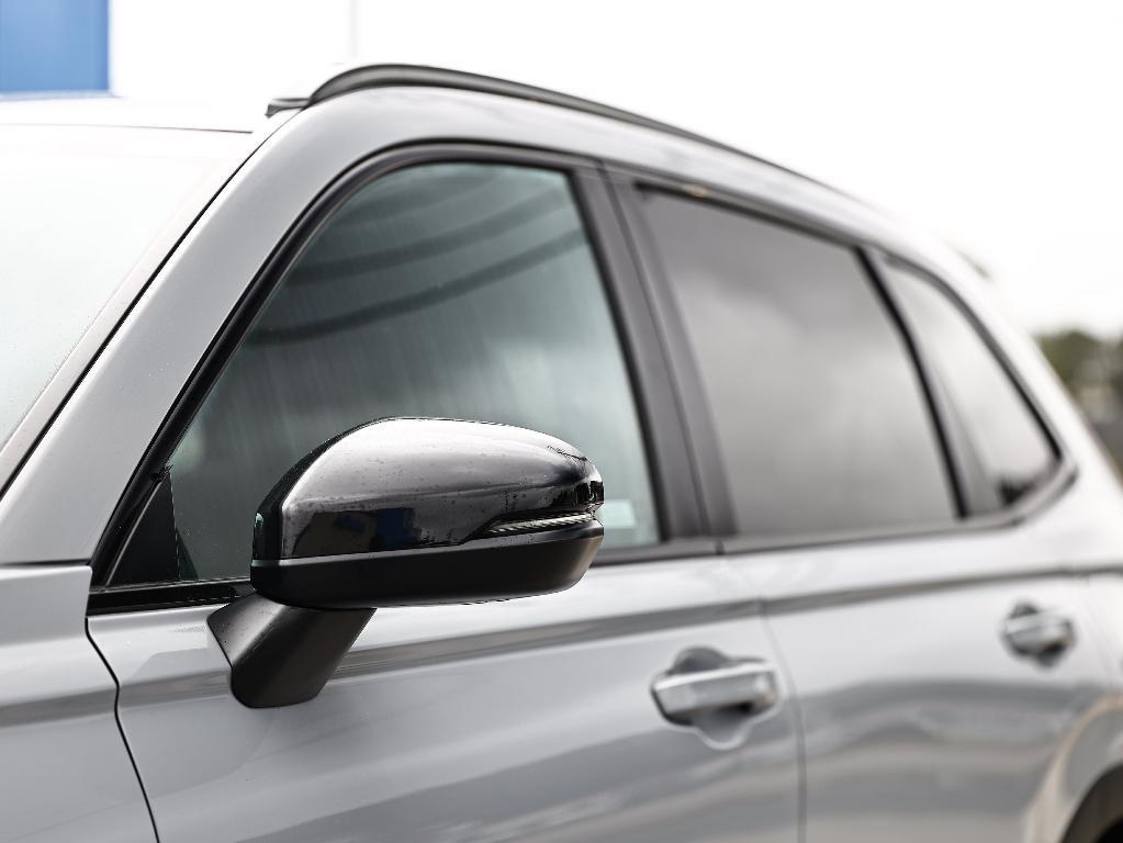 used 2026 Honda CR-V Hybrid car, priced at $39,989