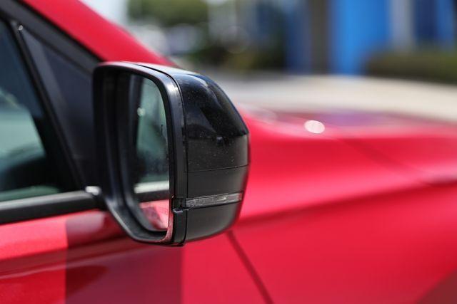 new 2026 Honda Pilot car, priced at $54,990