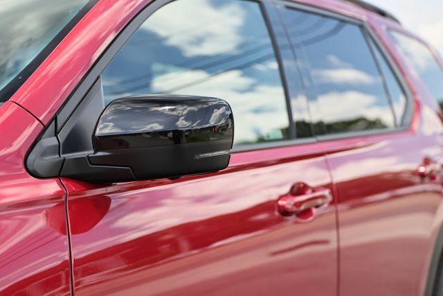 new 2026 Honda Pilot car, priced at $54,990