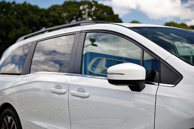 new 2026 Honda Odyssey car, priced at $41,940