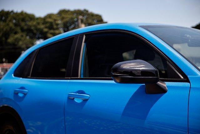 new 2027 Honda HR-V car, priced at $30,789