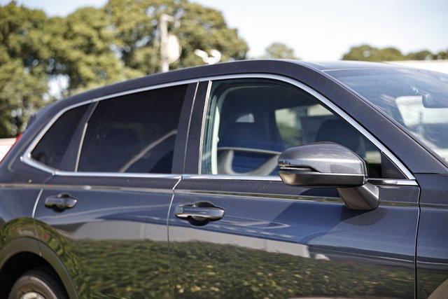 new 2026 Honda CR-V car, priced at $34,800