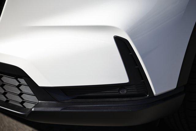 new 2026 Honda CR-V car, priced at $36,005