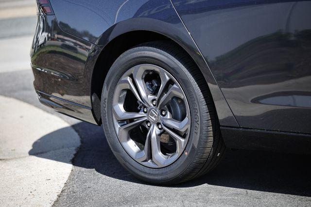 new 2026 Honda Accord Hybrid car, priced at $33,290