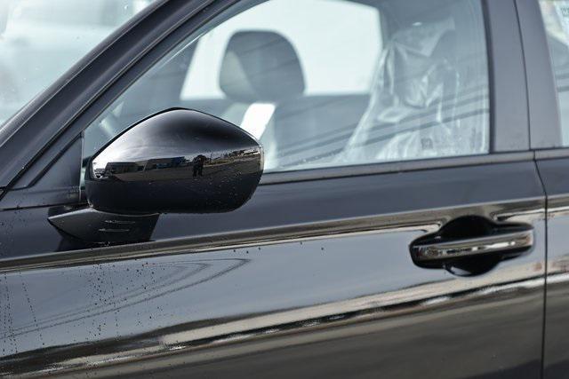 new 2026 Honda Civic car, priced at $27,440