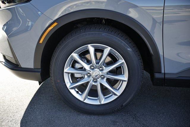 new 2026 Honda CR-V car, priced at $35,255