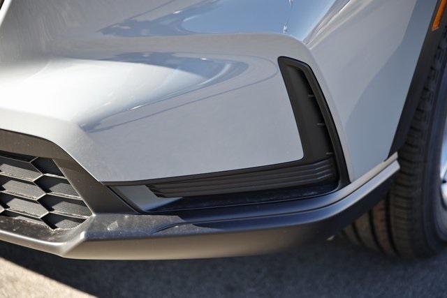 new 2026 Honda CR-V car, priced at $35,255