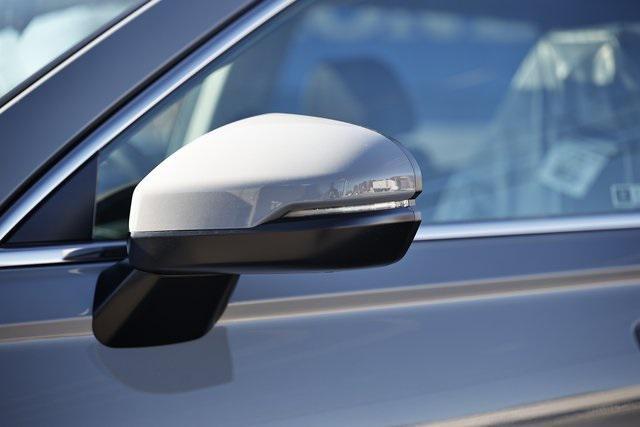 new 2026 Honda CR-V car, priced at $35,255