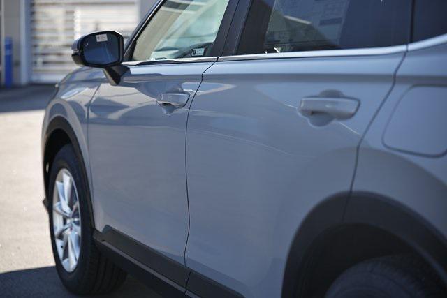 new 2026 Honda CR-V car, priced at $35,255