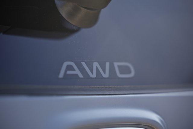 new 2026 Honda CR-V car, priced at $35,255