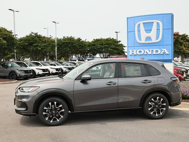 new 2027 Honda HR-V car, priced at $31,999