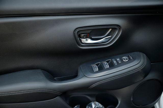 new 2027 Honda HR-V car, priced at $32,390