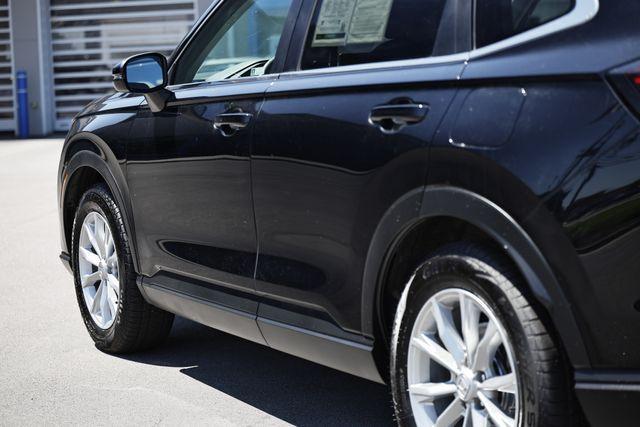 used 2023 Honda CR-V car, priced at $30,889