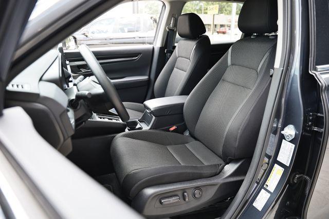 used 2026 Honda CR-V car, priced at $34,239
