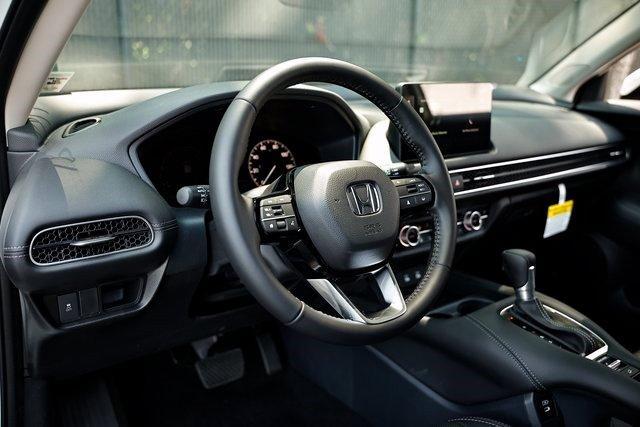 new 2027 Honda HR-V car, priced at $31,789