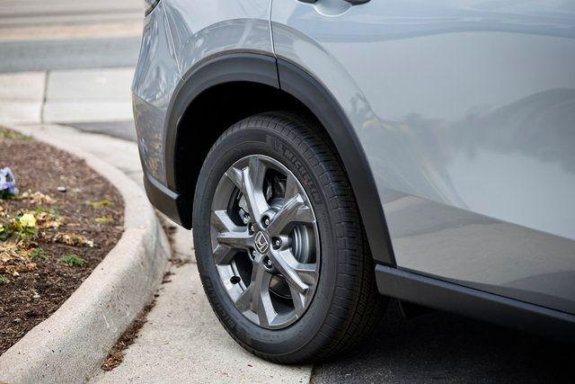 new 2027 Honda HR-V car, priced at $27,750