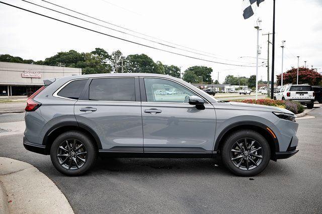 new 2026 Honda CR-V car, priced at $36,805