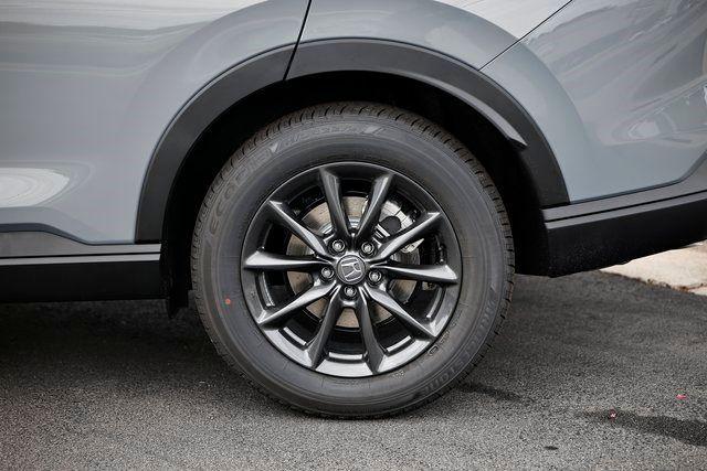 new 2026 Honda CR-V car, priced at $36,805
