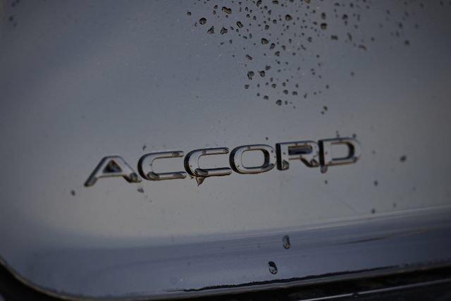 new 2026 Honda Accord Hybrid car, priced at $36,089