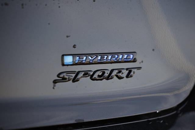 new 2026 Honda Accord Hybrid car, priced at $36,089