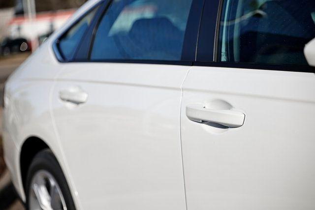 new 2026 Honda Accord car, priced at $27,890