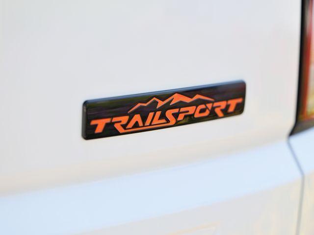new 2026 Honda Passport car, priced at $51,900