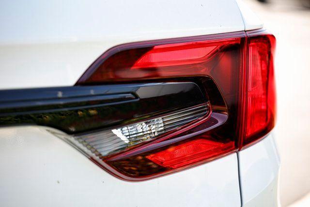 new 2026 Honda Odyssey car, priced at $42,290