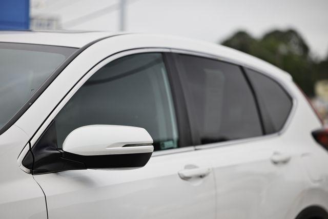 used 2022 Honda CR-V car, priced at $29,989