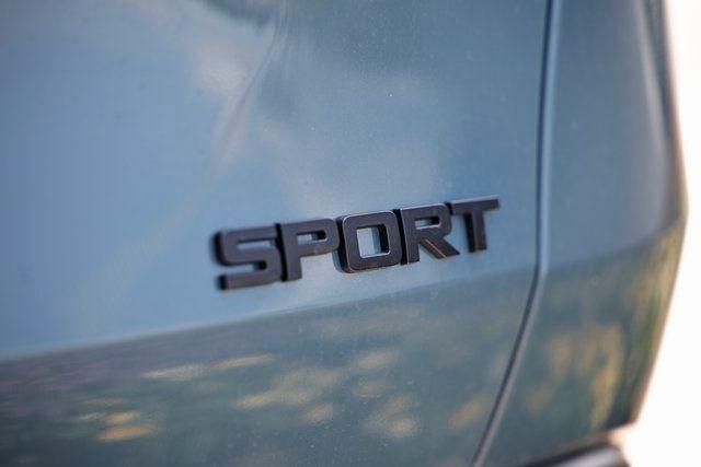 new 2027 Honda HR-V car, priced at $28,505