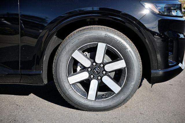 new 2026 Honda Prologue car, priced at $43,790