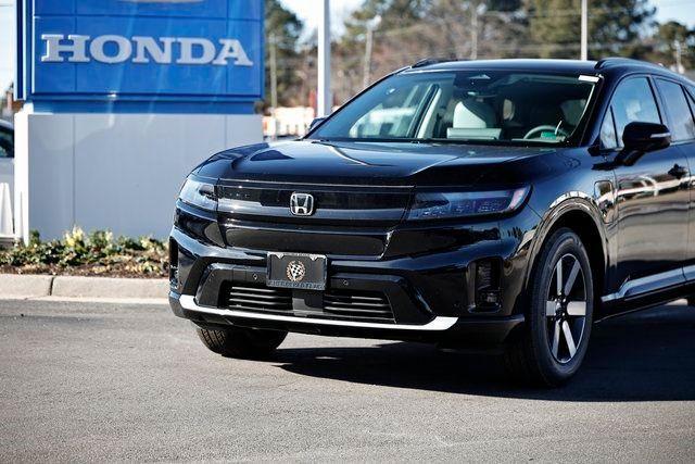 new 2026 Honda Prologue car, priced at $43,790