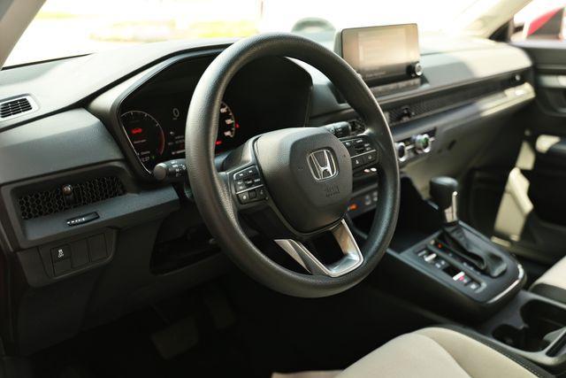 used 2023 Honda CR-V car, priced at $31,998
