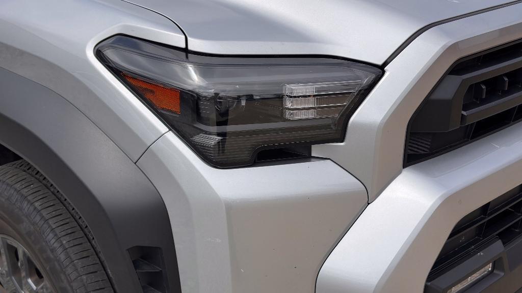 used 2025 Toyota 4Runner car, priced at $45,989