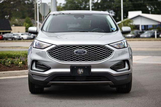used 2024 Ford Edge car, priced at $23,989