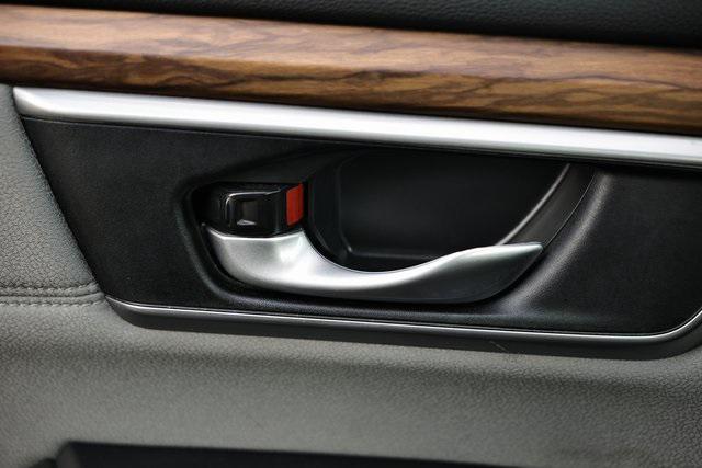 used 2019 Honda CR-V car, priced at $18,845