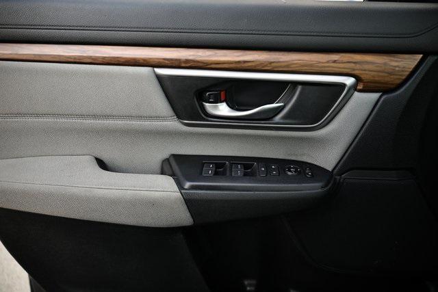 used 2019 Honda CR-V car, priced at $18,845