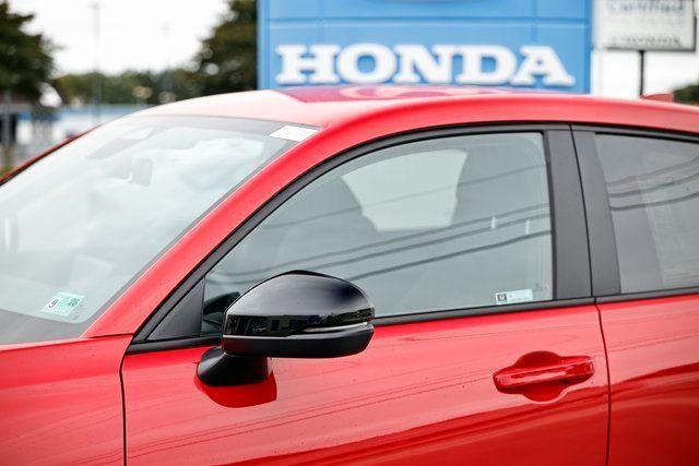 new 2027 Honda HR-V car, priced at $29,850