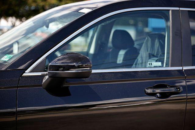 new 2026 Honda CR-V car, priced at $30,290
