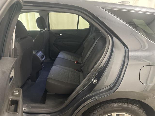 used 2023 Chevrolet Equinox car, priced at $20,834