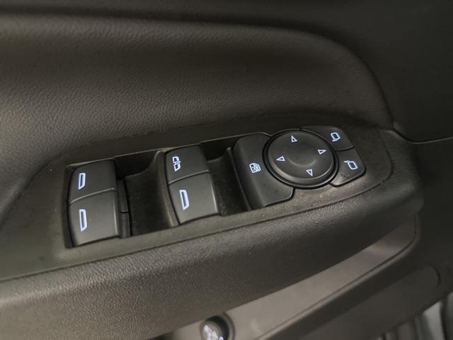 used 2023 Chevrolet Equinox car, priced at $20,834