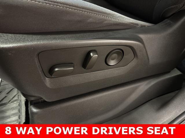 used 2023 Chevrolet Silverado 1500 car, priced at $35,000