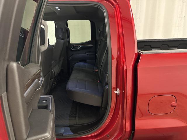 used 2023 Chevrolet Silverado 1500 car, priced at $35,000