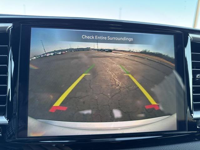 new 2026 Chrysler Pacifica car