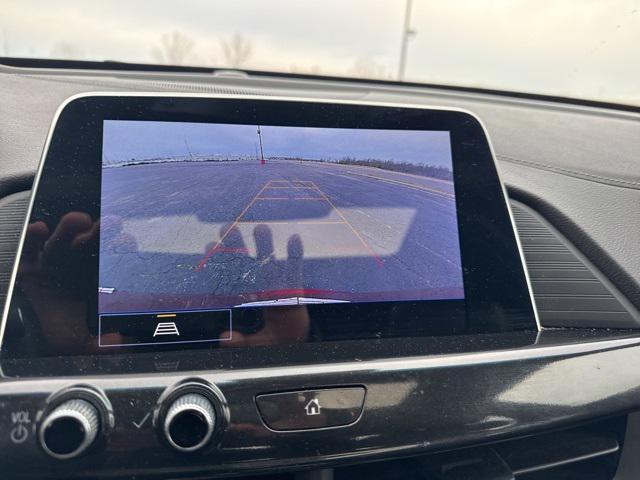 used 2023 Cadillac CT4 car, priced at $26,933