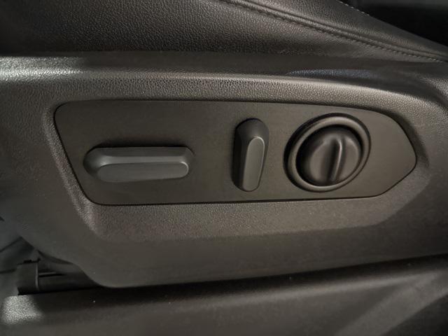 used 2022 Chevrolet Silverado 1500 car, priced at $35,497