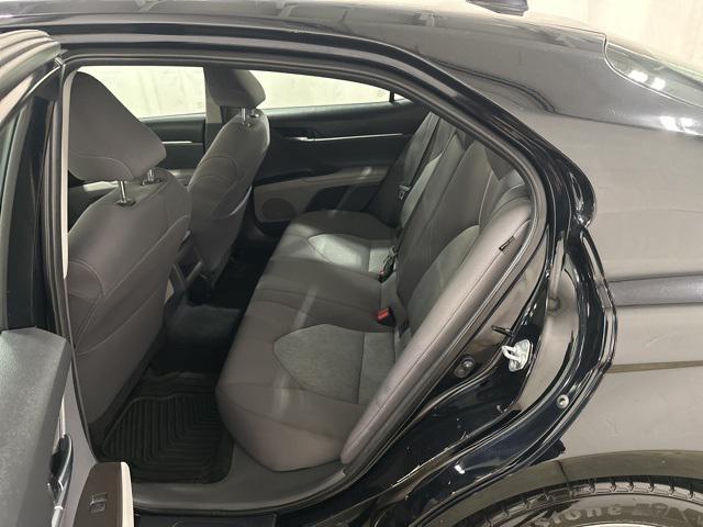 used 2022 Toyota Camry car, priced at $18,192