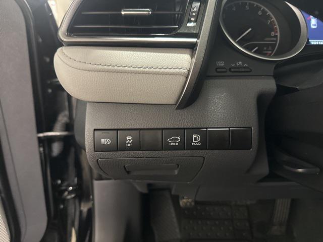 used 2022 Toyota Camry car, priced at $18,192
